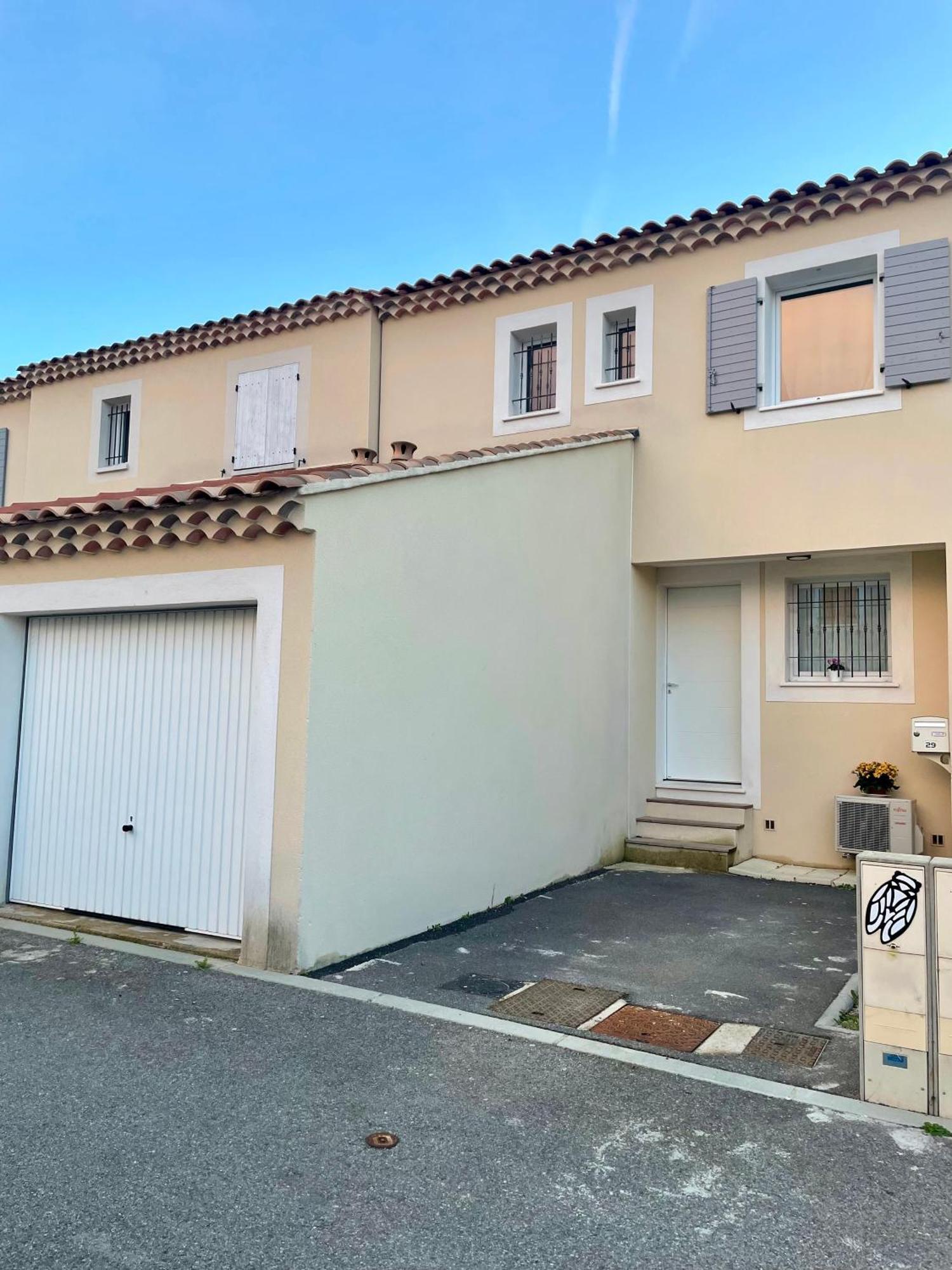 Villa La Cigale, Maussane Les Alpilles Exterior photo